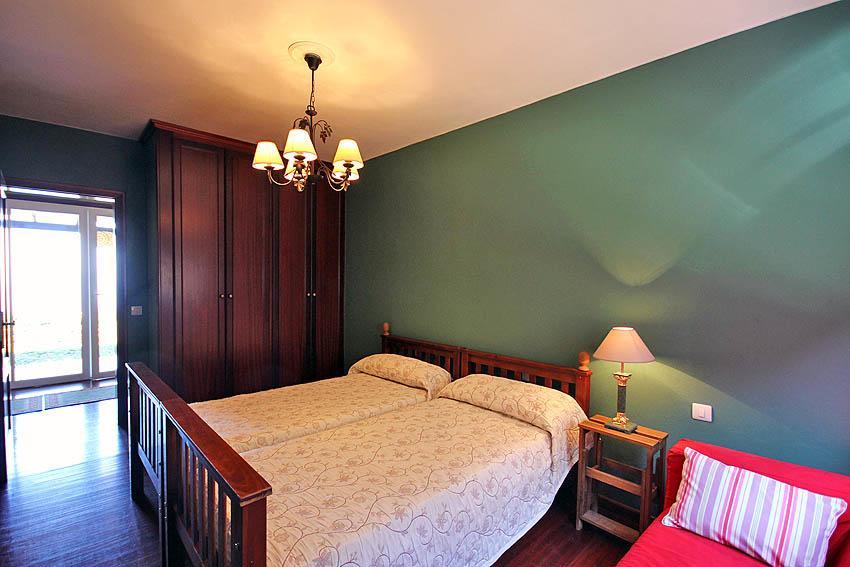 Villa Torres Los Llanos De Aridane Exteriér fotografie
