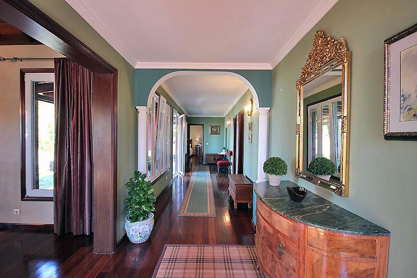 Villa Torres Los Llanos De Aridane Exteriér fotografie