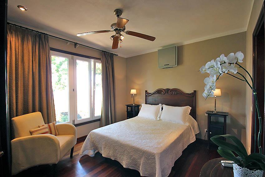 Villa Torres Los Llanos De Aridane Exteriér fotografie